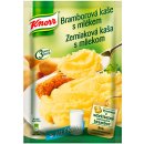 Knorr bramborová kaše s mlékem 95 g