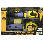 G21 fukar a motorová pila na baterie – Zboží Mobilmania