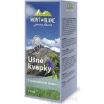 Mont Blanc Luxury Auris ušní kapky 15 ml – Hledejceny.cz