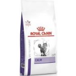 Royal Canin Veterinary Health Nutrition Adult Cat Calm Poultry 2 kg – Hledejceny.cz
