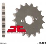 JT Sprockets JTF 264-15 | Zboží Auto