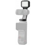 Insta360 Luna Ultra Mini Fill Light černá INST1000-08 – Zboží Živě