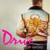 Hudba Cliff Martinez Various Artists - Drive LP