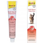 GimCat pasta Multi Vitamin Extra 50 g – Hledejceny.cz