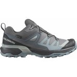 Salomon X Ultra 360 GTX W L47449300 Šedá – Zbozi.Blesk.cz