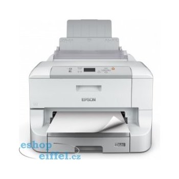 Epson WorkForce WF-8010DW