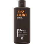 Piz Buin Allergy Sun Sensitive Skin Lotion SPF50 400 ml – Hledejceny.cz