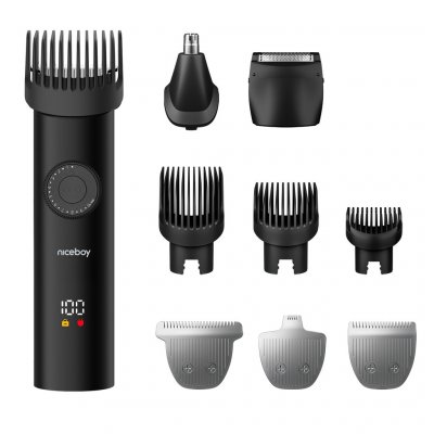 Niceboy AirTrim – Zbozi.Blesk.cz