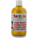 Toy Color zlatá 500 ml – Zboží Dáma