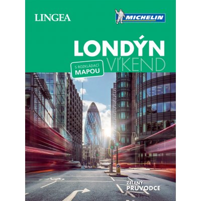 Londýn - Víkend – Zboží Mobilmania