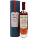 Santa Teresa 1796 Ron Antiguo de Solera 40% 0,7 l (kazeta)