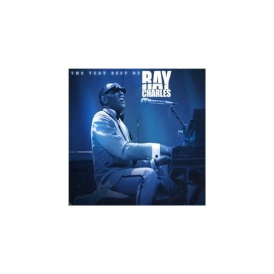 Charles Ray - Very Best CD – Zboží Mobilmania