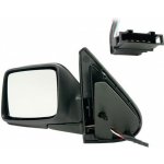 ZPĚTNÉ ZRCÁTKO LEVÉ VOLKSWAGEN VENTO (1H2/1H5/1HM), 01.92-10.98, VOLKSWAGEN GOLF III (1H) (HB + KOMBI+CABRIO), 08.91-04.99, VOLKSWAGEN GOLF IV CABRIOL POLCAR | Zboží Auto