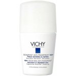 Vichy roll-on na citlivou pokožku 50 ml – Sleviste.cz