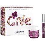 Sisley Black Rose Give denní pleťový krém Black Rose Skin Infusion Cream 50 ml + oční sérum Black Rose Eye Contour Fluid 14 ml dárková sada – Zbozi.Blesk.cz