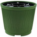 Jestic Stojan na vánoční stromeček 10L zelený – Zboží Mobilmania