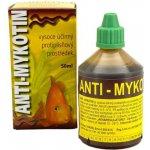 Hü-Ben Anti-mykotin 50 ml – Hledejceny.cz