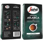 Segafredo Selezione Arabica 0,5 kg – Zboží Mobilmania