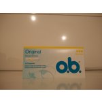 o.b. tampony Original Normal 16 ks