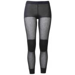Brynje Lady Super Thermo Longs w/inlay Černá – Zboží Mobilmania
