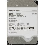 WD Ultrastar DH HC570 22TB, WUH722222ALE6L4 (0F48155) – Zboží Živě