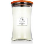 WoodWick Warm Wool 609,5 g – Zbozi.Blesk.cz