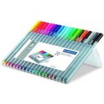 Staedtler 334 20ks – Zboží Mobilmania