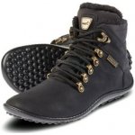 Leguano Bosoboty husky černé zimní – Zboží Dáma