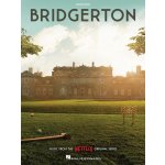 Bridgerton Bridgertonovi noty na klavír – Zboží Dáma