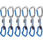 Mammut Crag Keylock 10 cm Indicator Quickdraws 6-Pack – Sleviste.cz