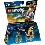 LEGO® Dimensions 71212 Fun Pack: Movie Emet – Zbozi.Blesk.cz