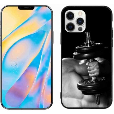 mmCase na iPhone 12 Pro - posilování 2 – Zboží Mobilmania