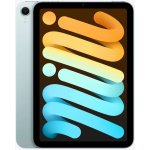 Apple iPad mini (2024) 128GB Wi-Fi + Cellular Blue MXPP3HC/A – Zboží Mobilmania