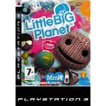 Little Big Planet – Sleviste.cz