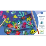 Djeco Rybaření barevné rybky – Hledejceny.cz