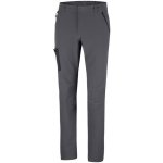 Columbia TRIPLE CANYON PANT Tmavě šedá – Hledejceny.cz