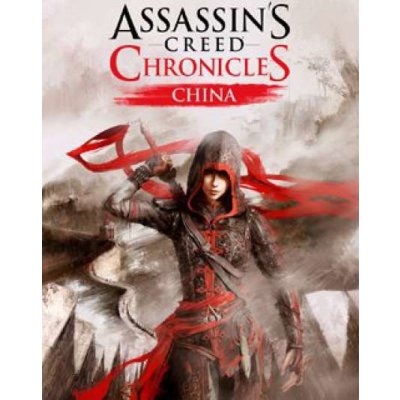 Assassins Creed Chronicles China