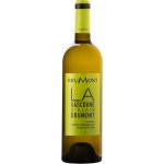 La Gascogne d'Alain Brumont Sauvignon Gros Manseng 12% 0,75 l (holá láhev) – Hledejceny.cz
