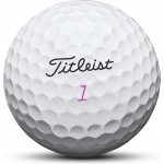 Titleist Pro V1, 1 ks – Zbozi.Blesk.cz