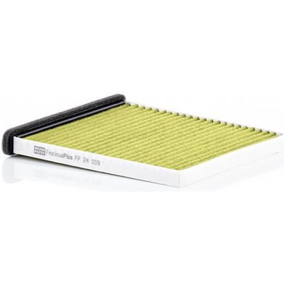 MANN-FILTER Kabinový filtr MANN FP 24009 (MF FP24009) | Zboží Auto