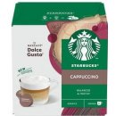 Starbucks Cappucino 12 ks