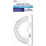 Úhloměr Koh-i-noor 746238 180/125 – Zboží Živě