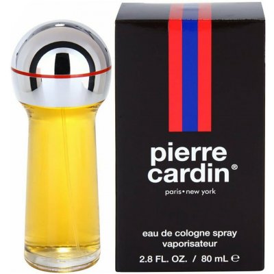 Pierre Cardin kolínská voda pánská 80 ml – Hledejceny.cz