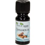 Biopark esenciální olej Cinnamon 10 ml – Hledejceny.cz