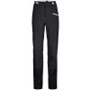 Dámské sportovní kalhoty Punta Berrino Stretch Pants Women's Black