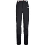 Punta Berrino Stretch Pants Women's Black – Zboží Mobilmania