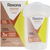 Klasické Rexona Women Maximum Protection Stress Control krémový antiperspirant 45 ml