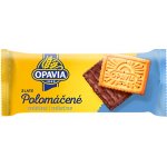 Opavia Zlaté polomáčené sušenky mléčné 100 g – Hledejceny.cz