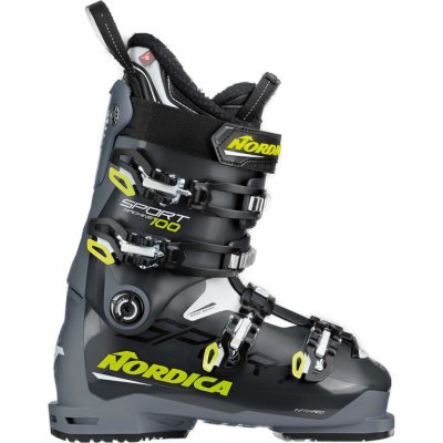 Nordica SPORTMACHINE 100 20/21 – Zbozi.Blesk.cz