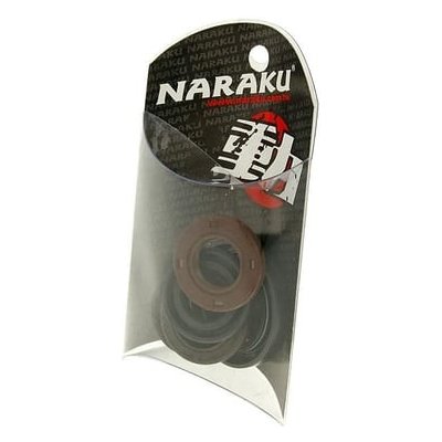 Naraku Gufera motoru Q4T - sada NK102.03 – Zboží Mobilmania